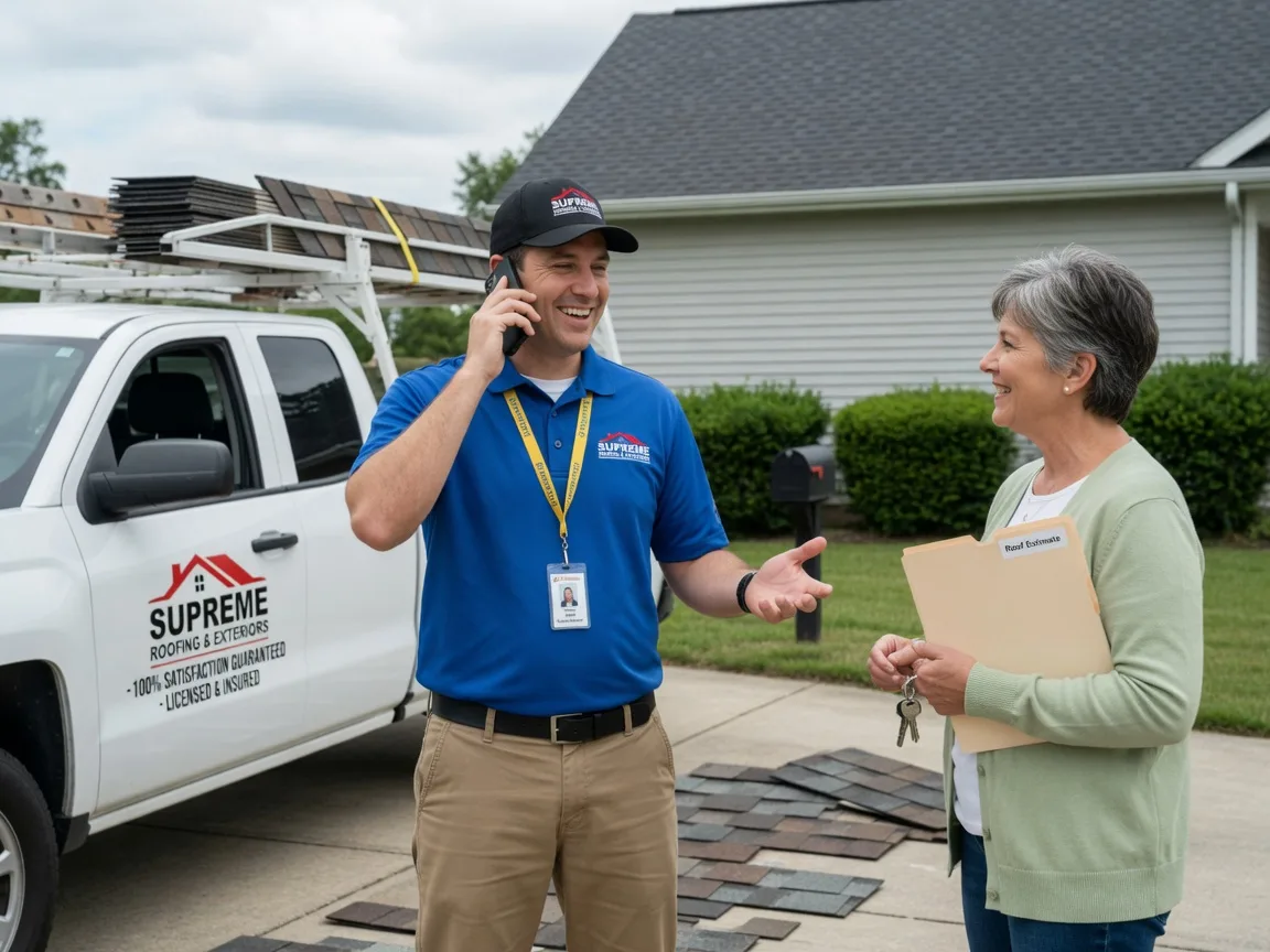 Roof Replacement Neck City, MO FAQs